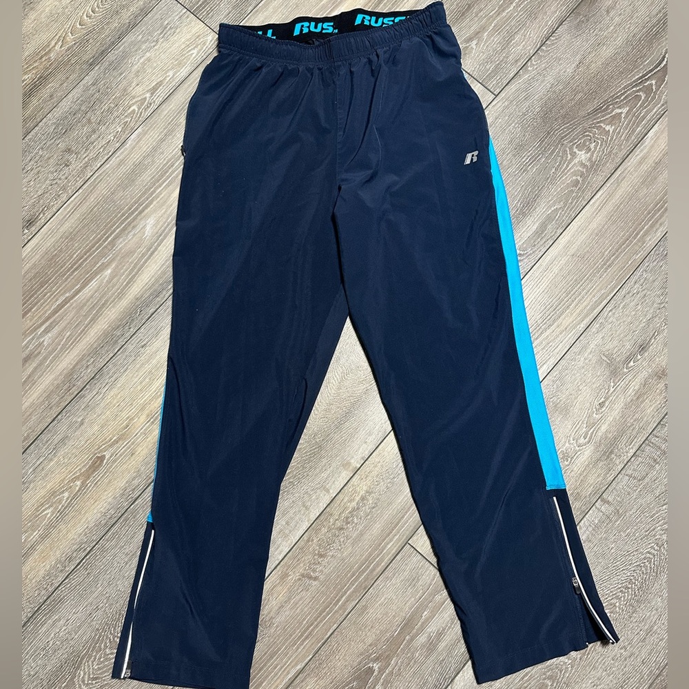 Men’s Russell athletic pants